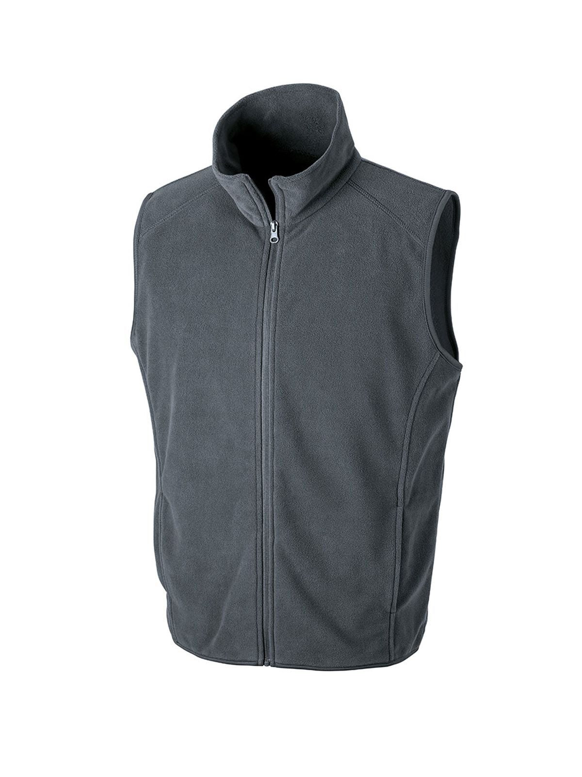 Micro Fleece Gilet