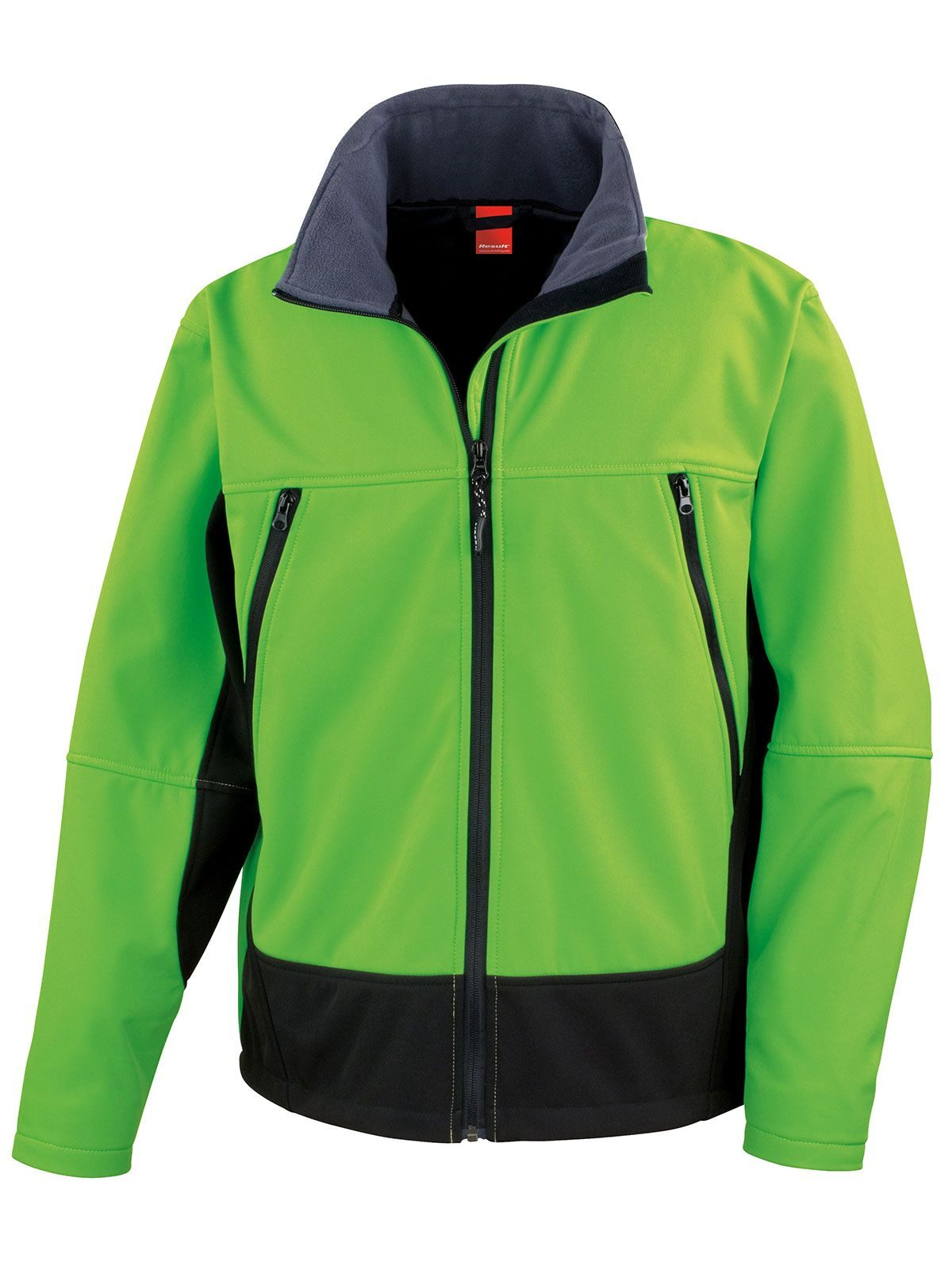 Activity Softshell Jacket