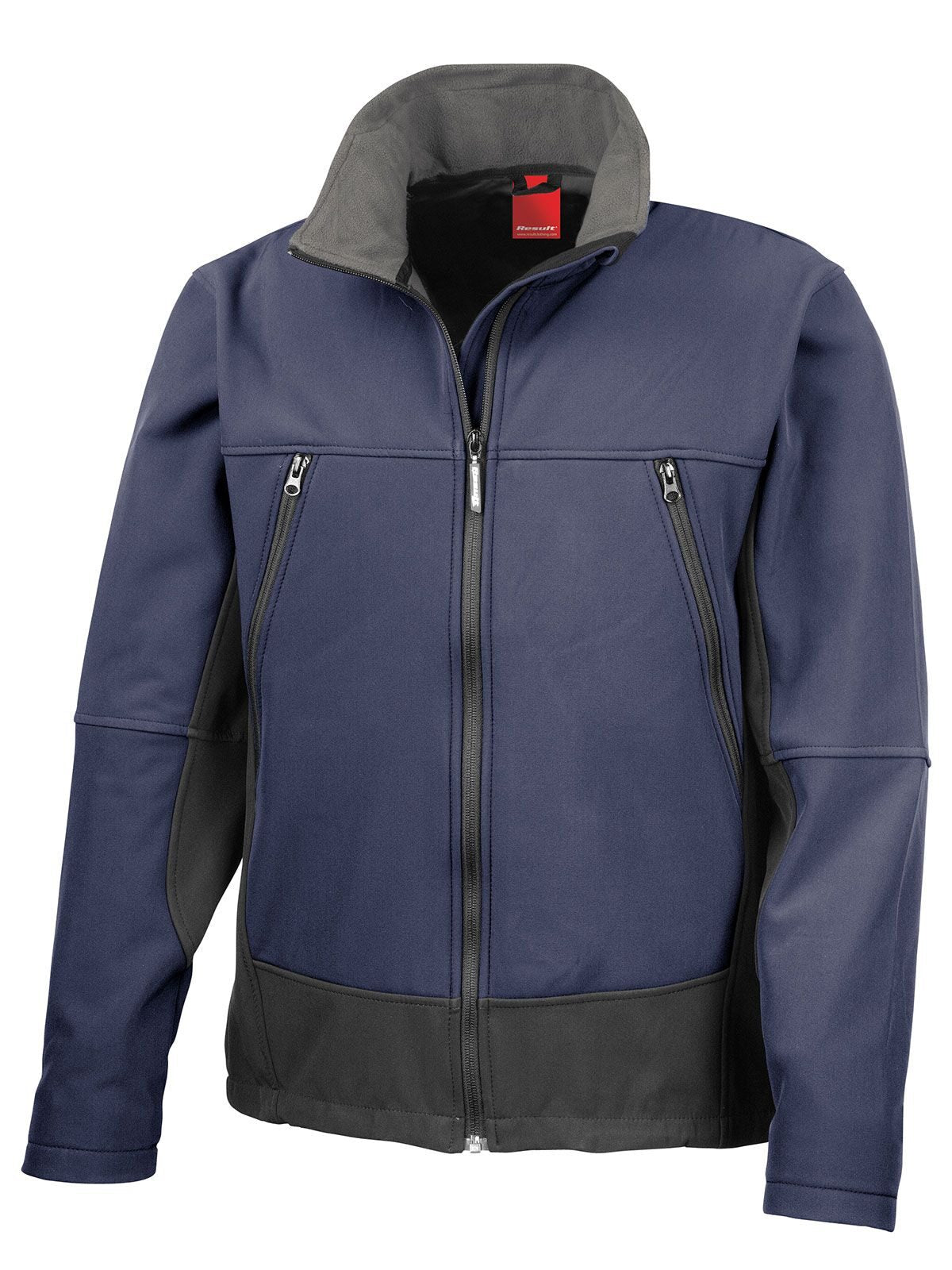 Activity Softshell Jacket