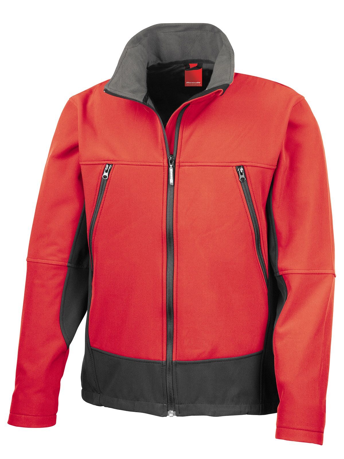 Activity Softshell Jacket