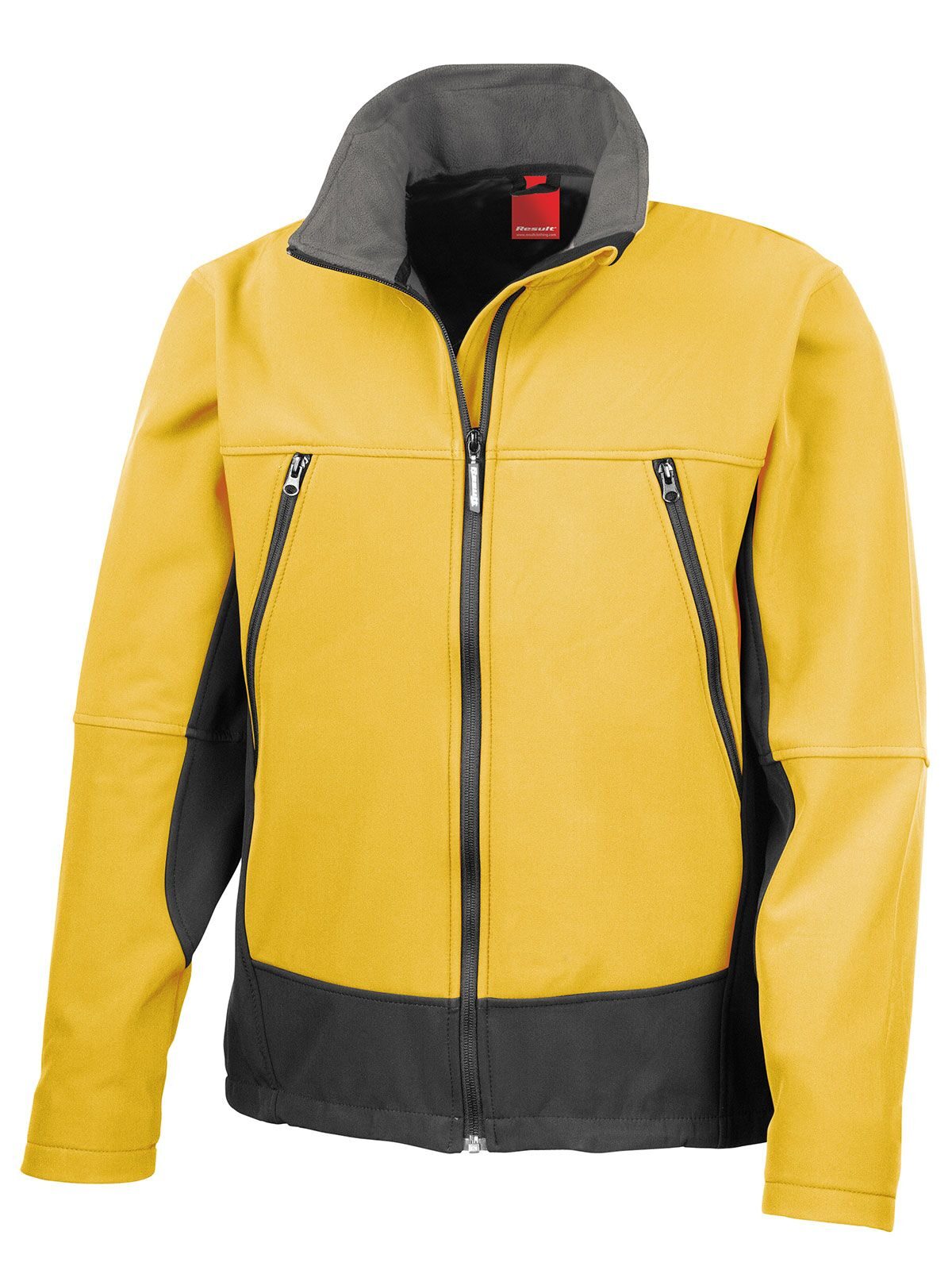 Activity Softshell Jacket