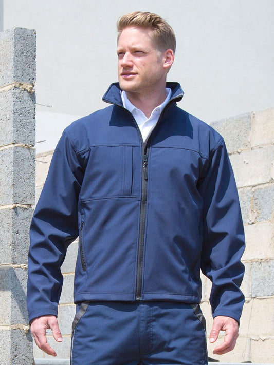 Classic Softshell Jacket