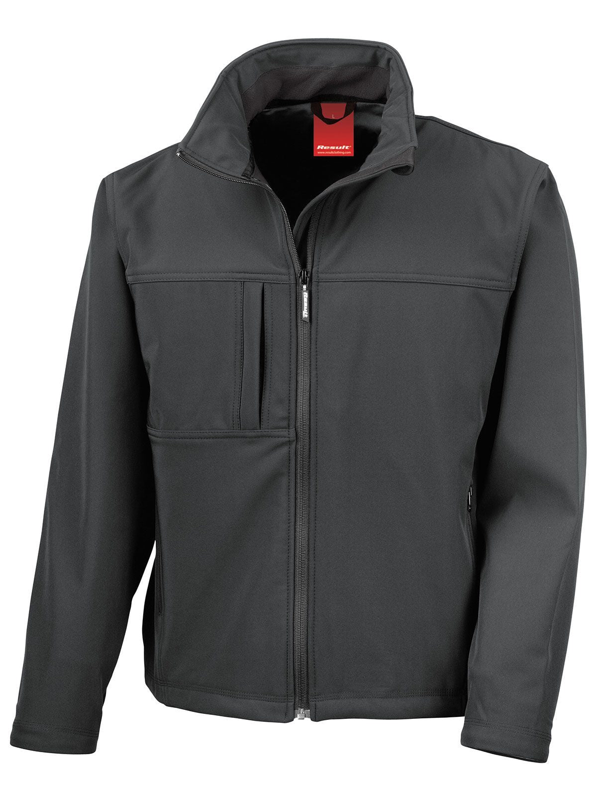 Classic Softshell Jacket