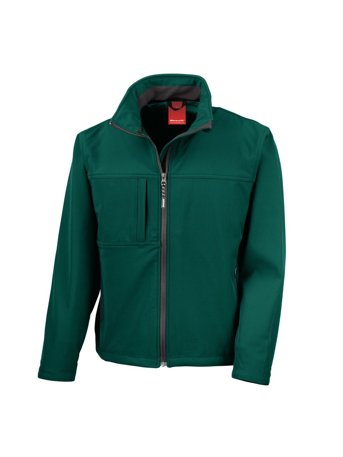 Classic Softshell Jacket