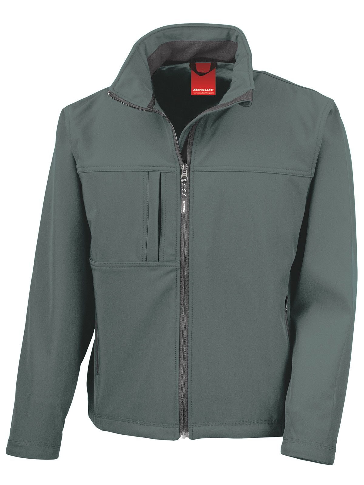 Classic Softshell Jacket