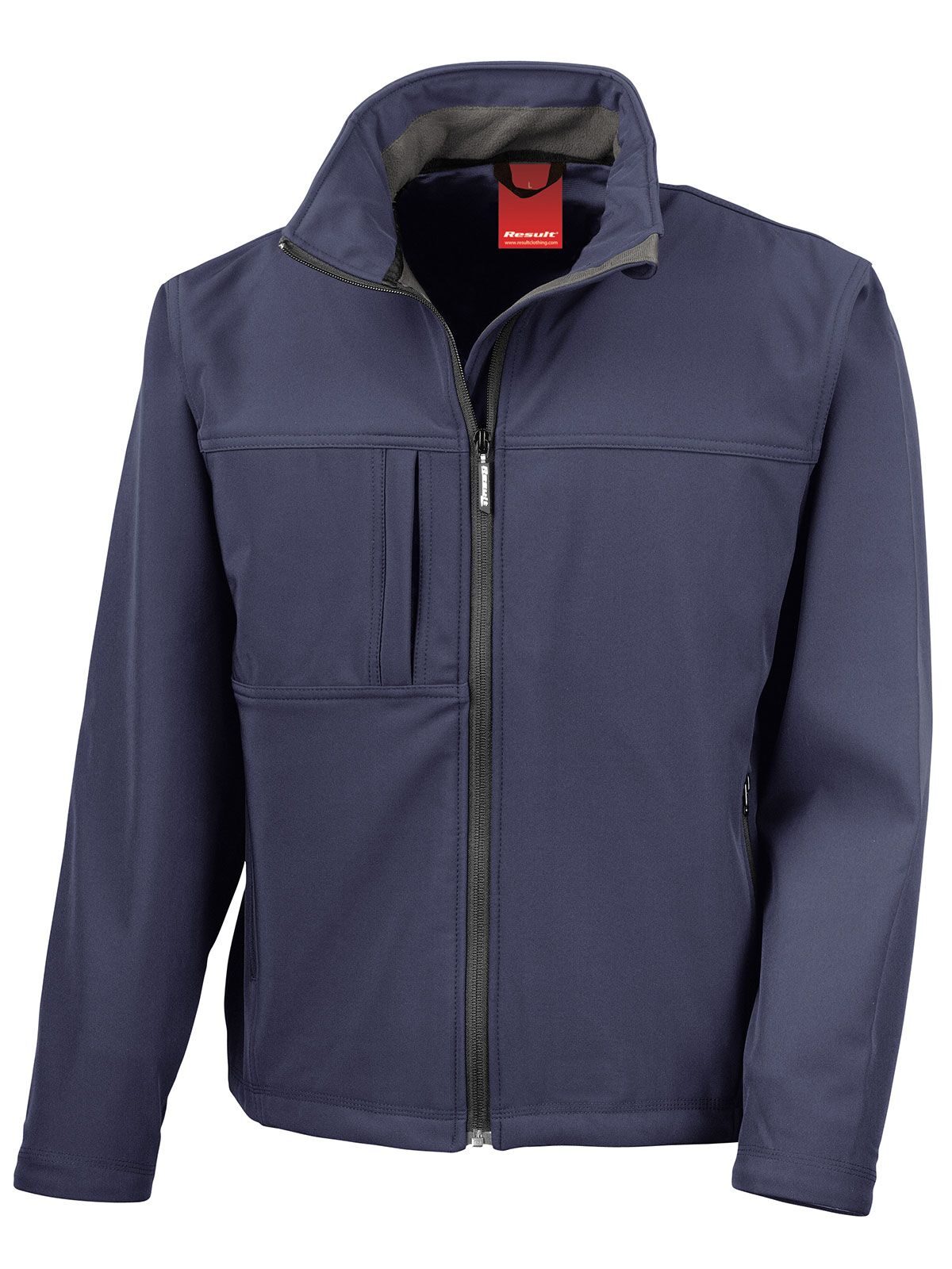 Classic Softshell Jacket