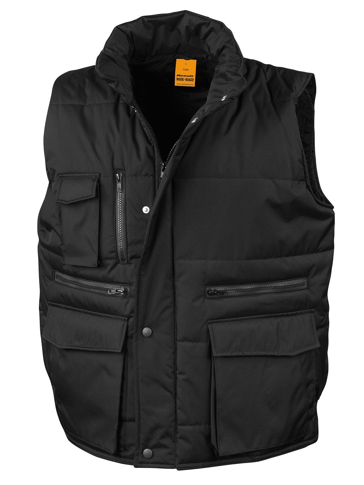 Lance Bodywarmer