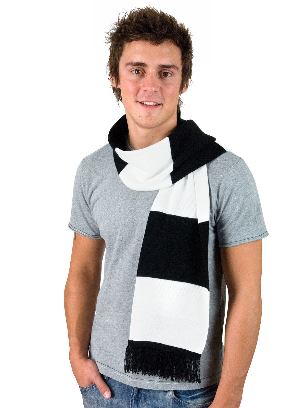 Team scarf