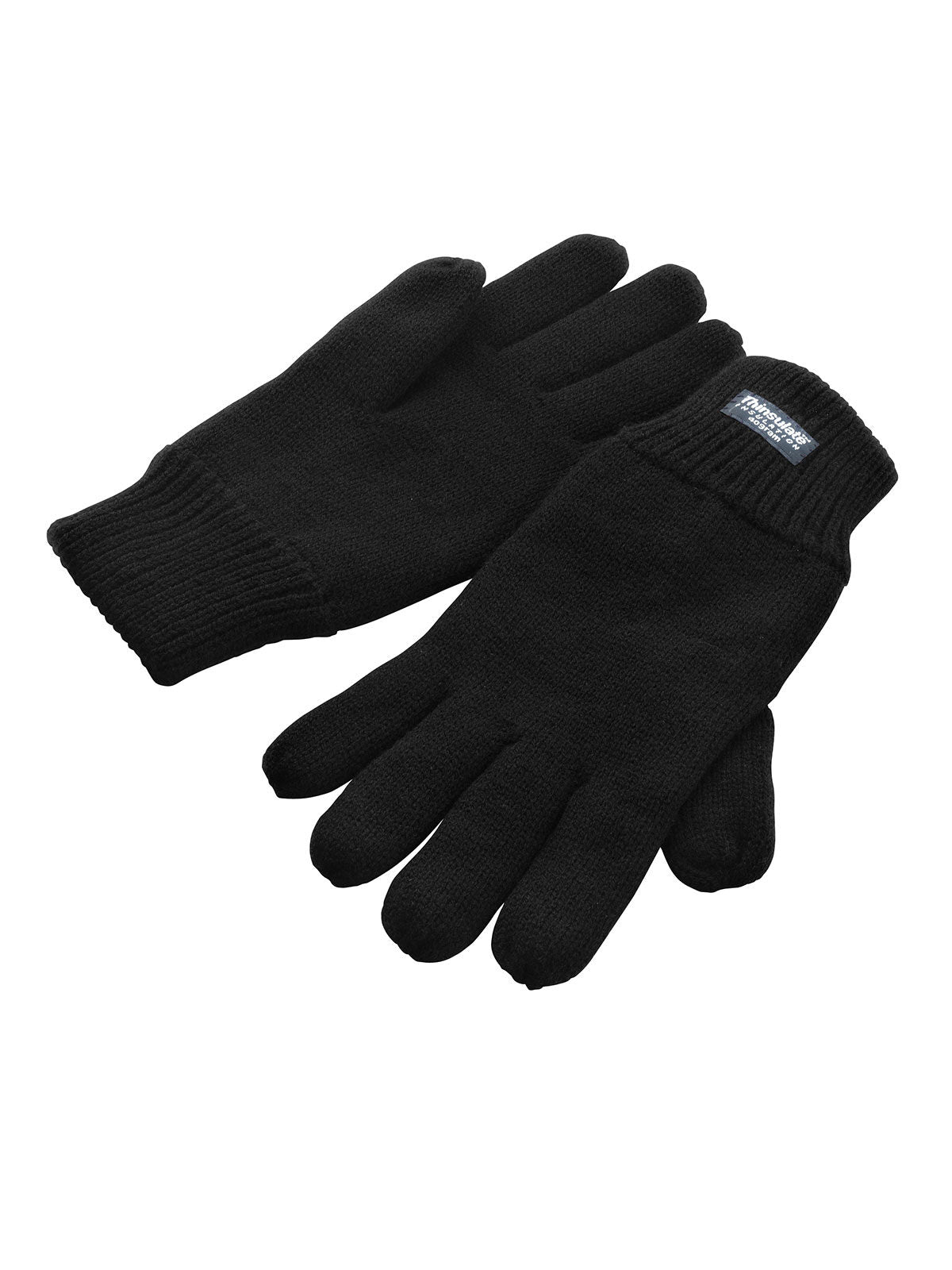 Classic fully lined Thinsulate⢠gloves