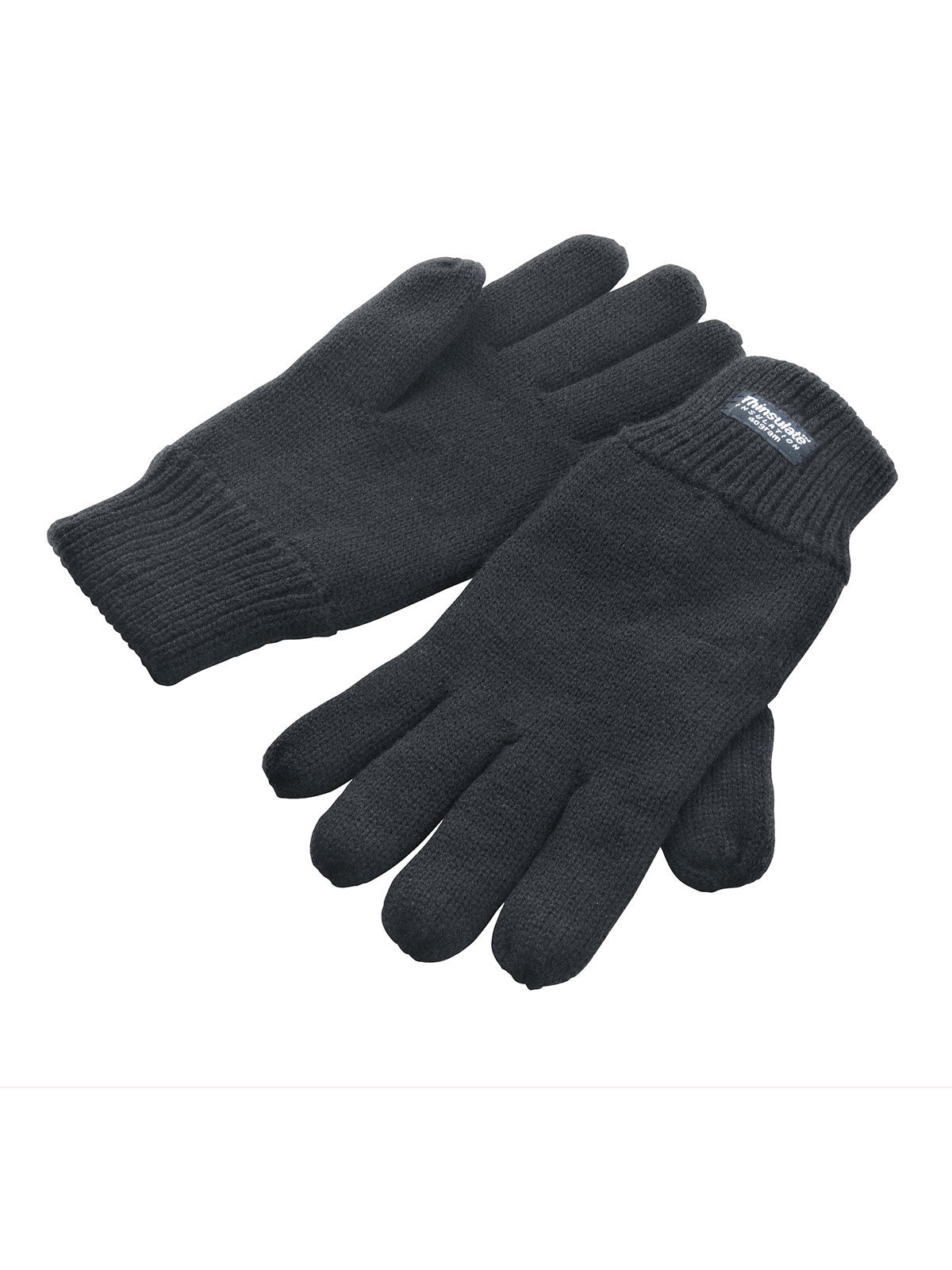 Classic fully lined Thinsulate⢠gloves