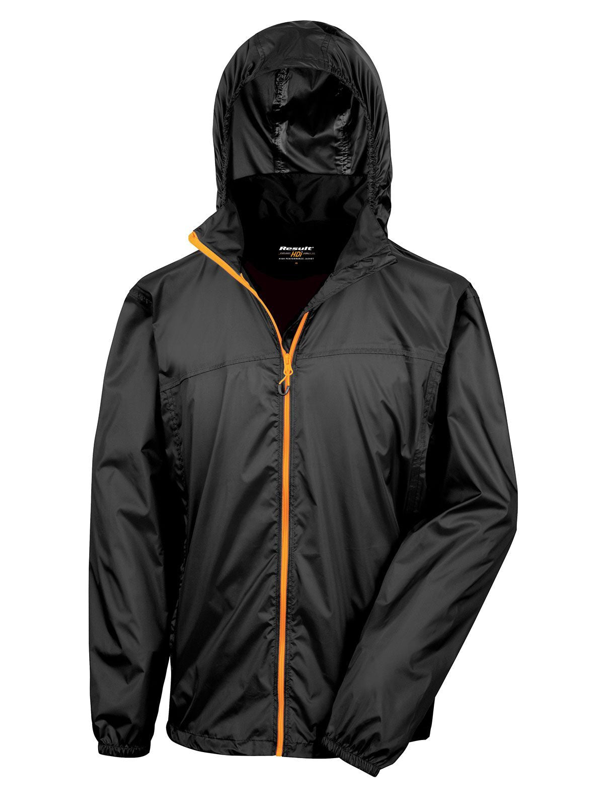 HDi Quest Lightweight Stowable Jacket