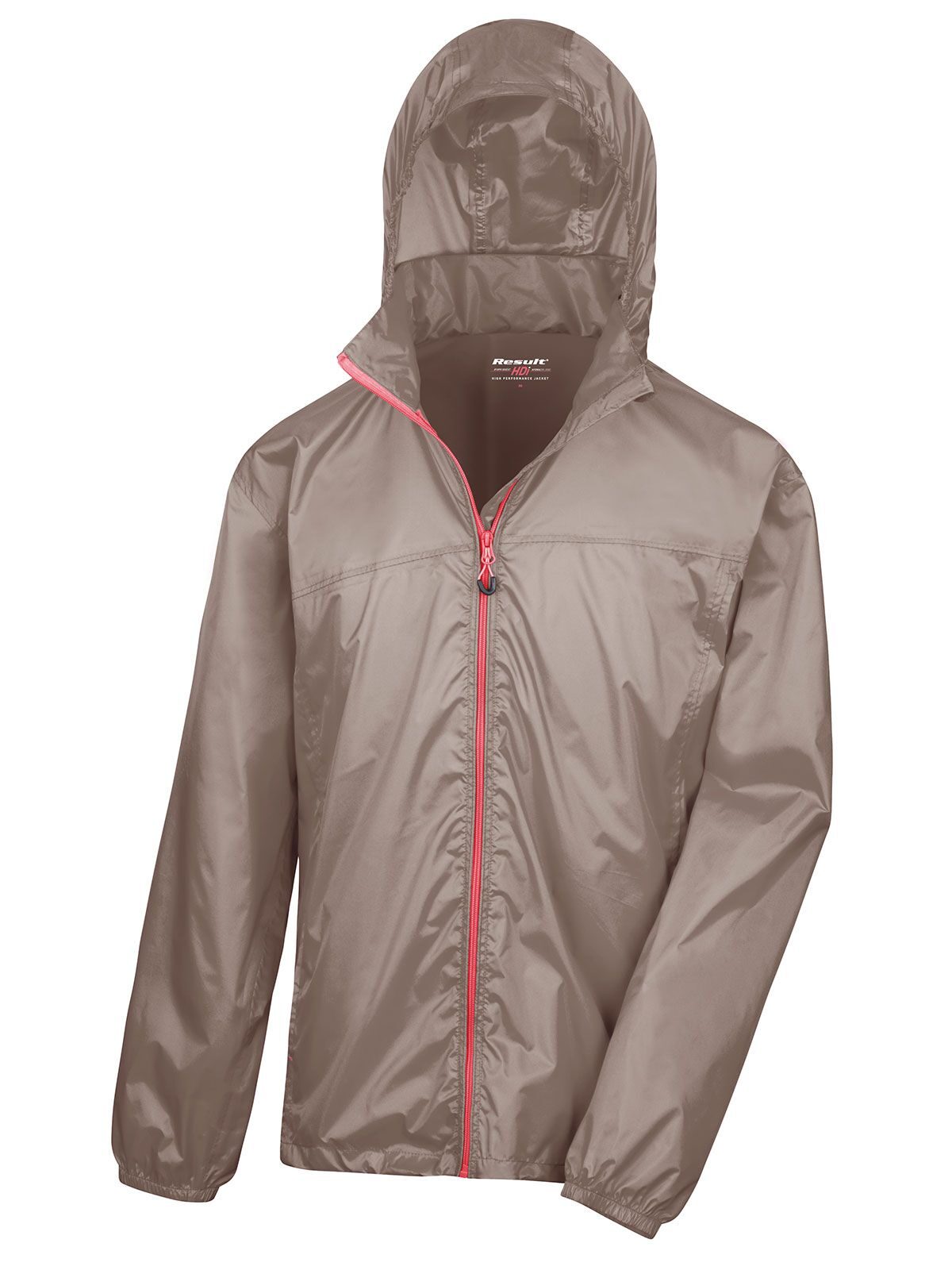 HDi Quest Lightweight Stowable Jacket