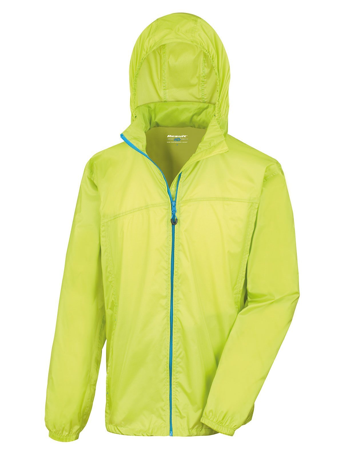 HDi Quest Lightweight Stowable Jacket