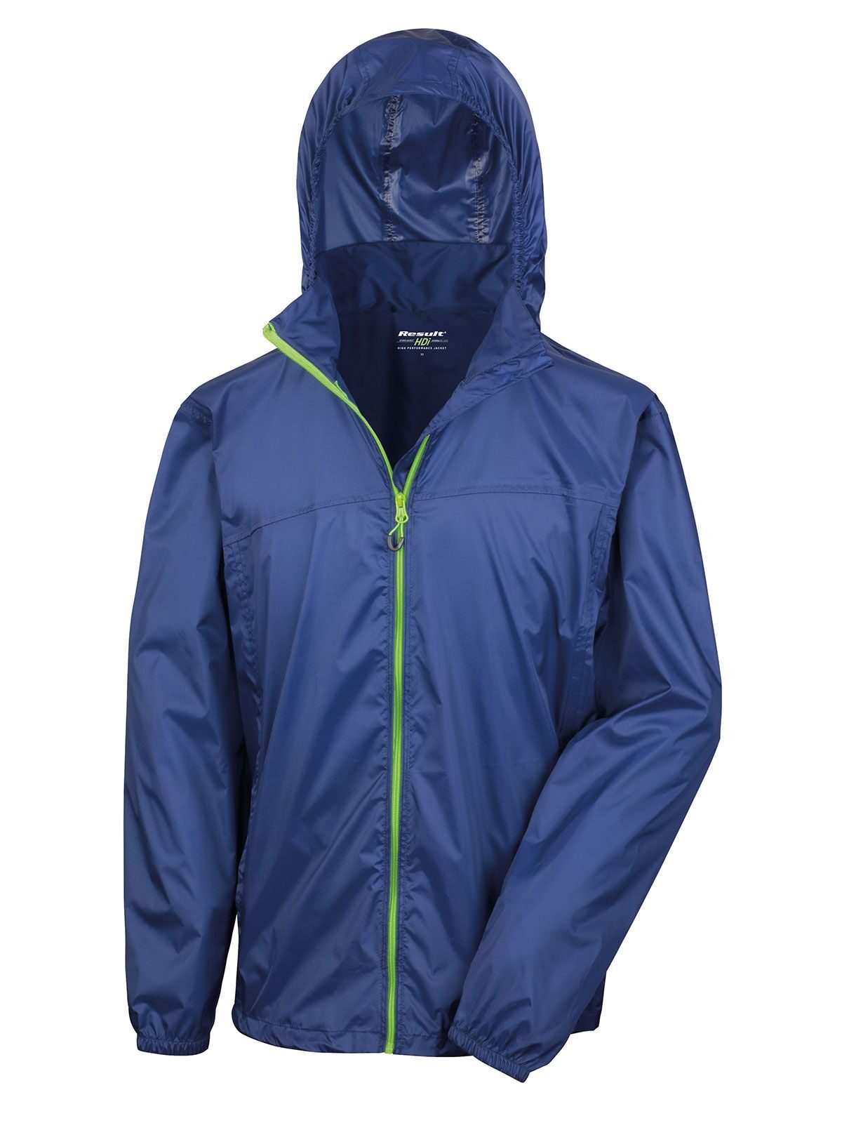 HDi Quest Lightweight Stowable Jacket