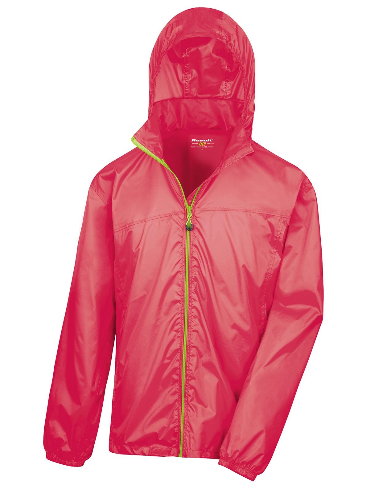 HDi Quest Lightweight Stowable Jacket