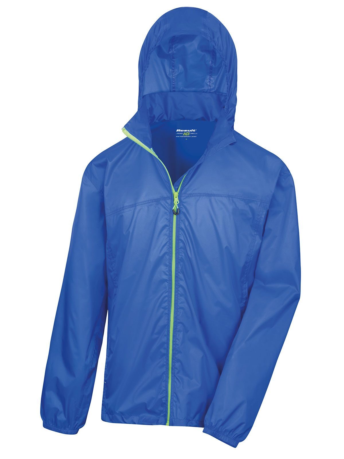 HDi Quest Lightweight Stowable Jacket