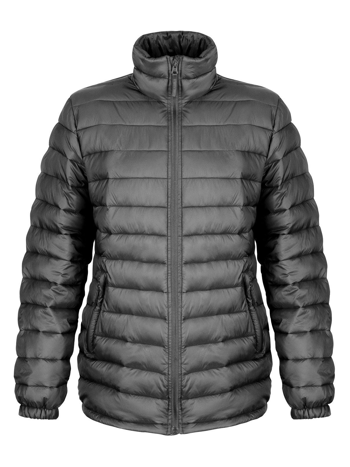 Womens Ice Bird Padded Jacket