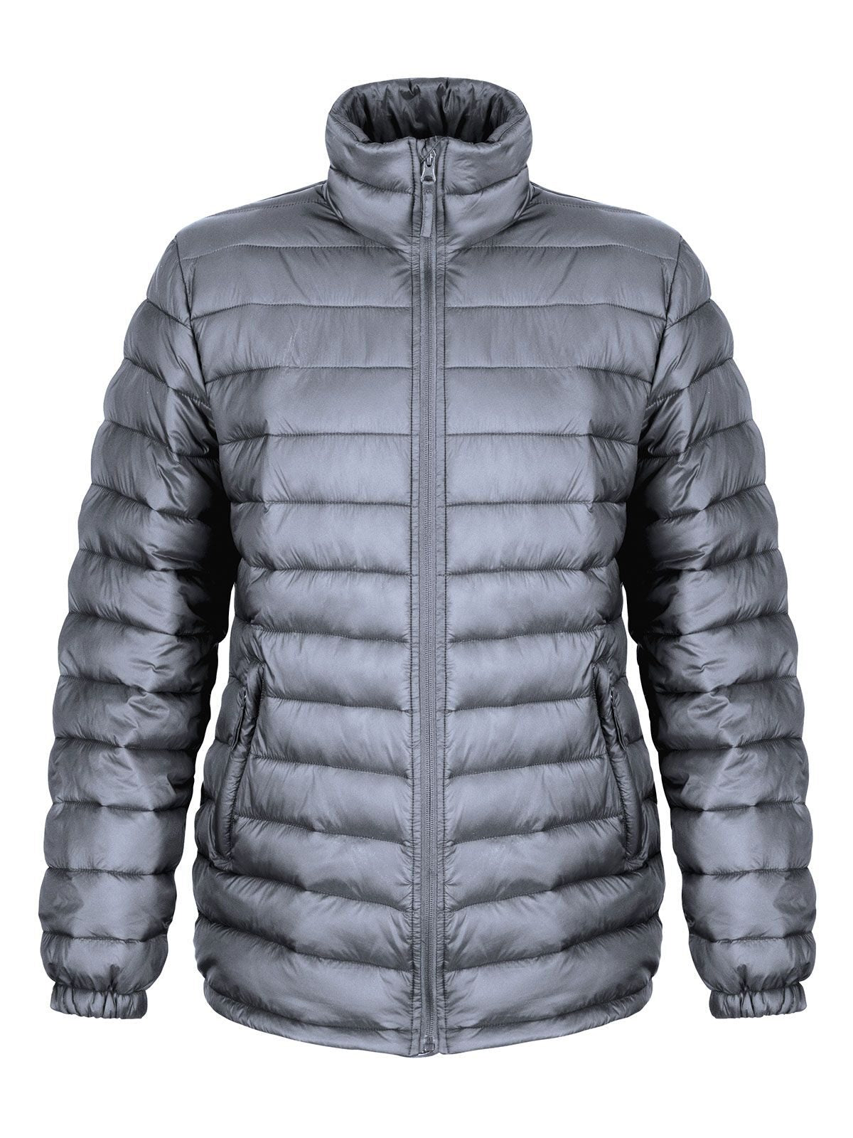 Womens Ice Bird Padded Jacket