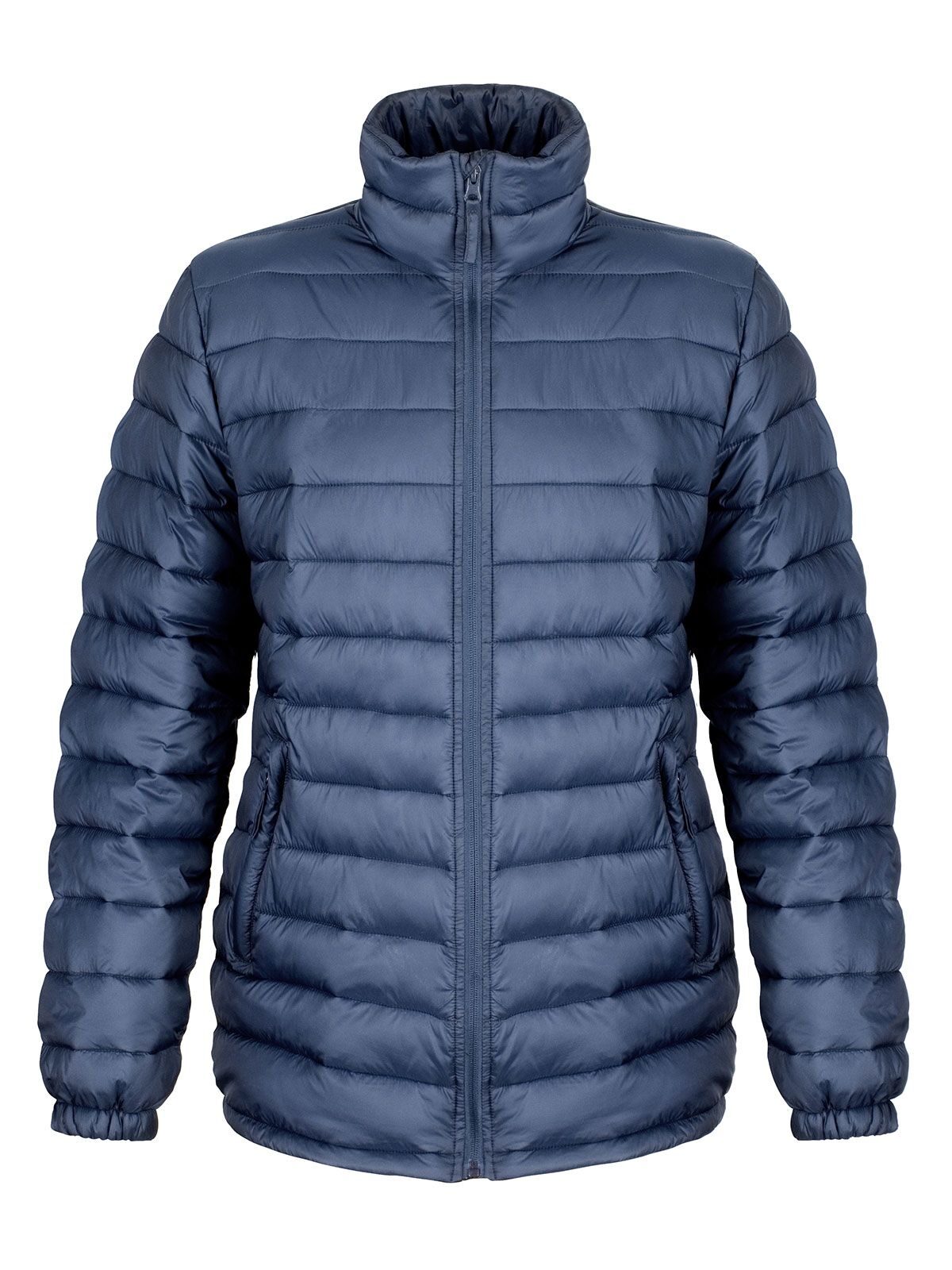 Womens Ice Bird Padded Jacket