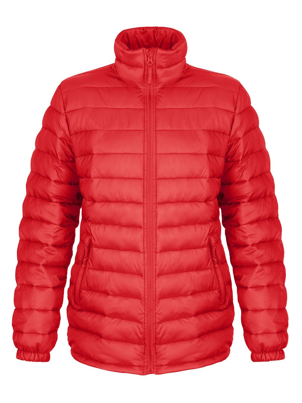 Womens Ice Bird Padded Jacket