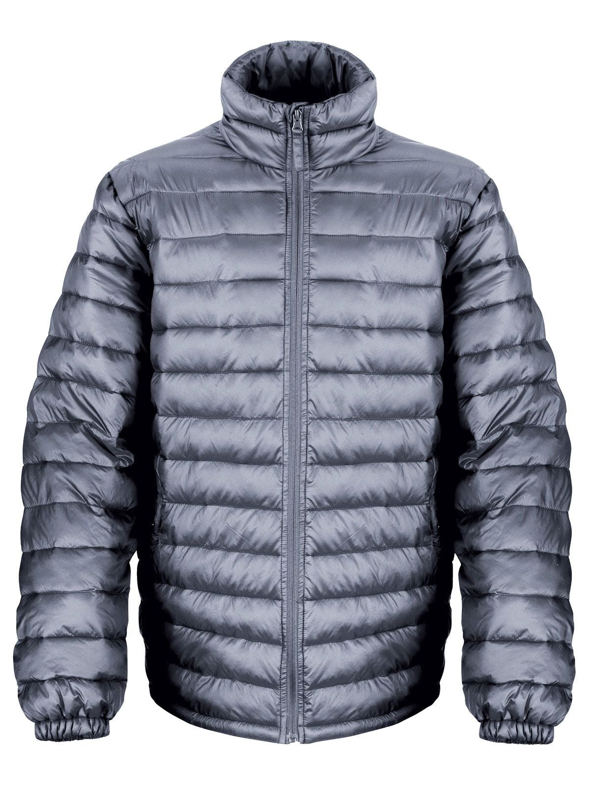 Mens Ice Bird Padded Jacket