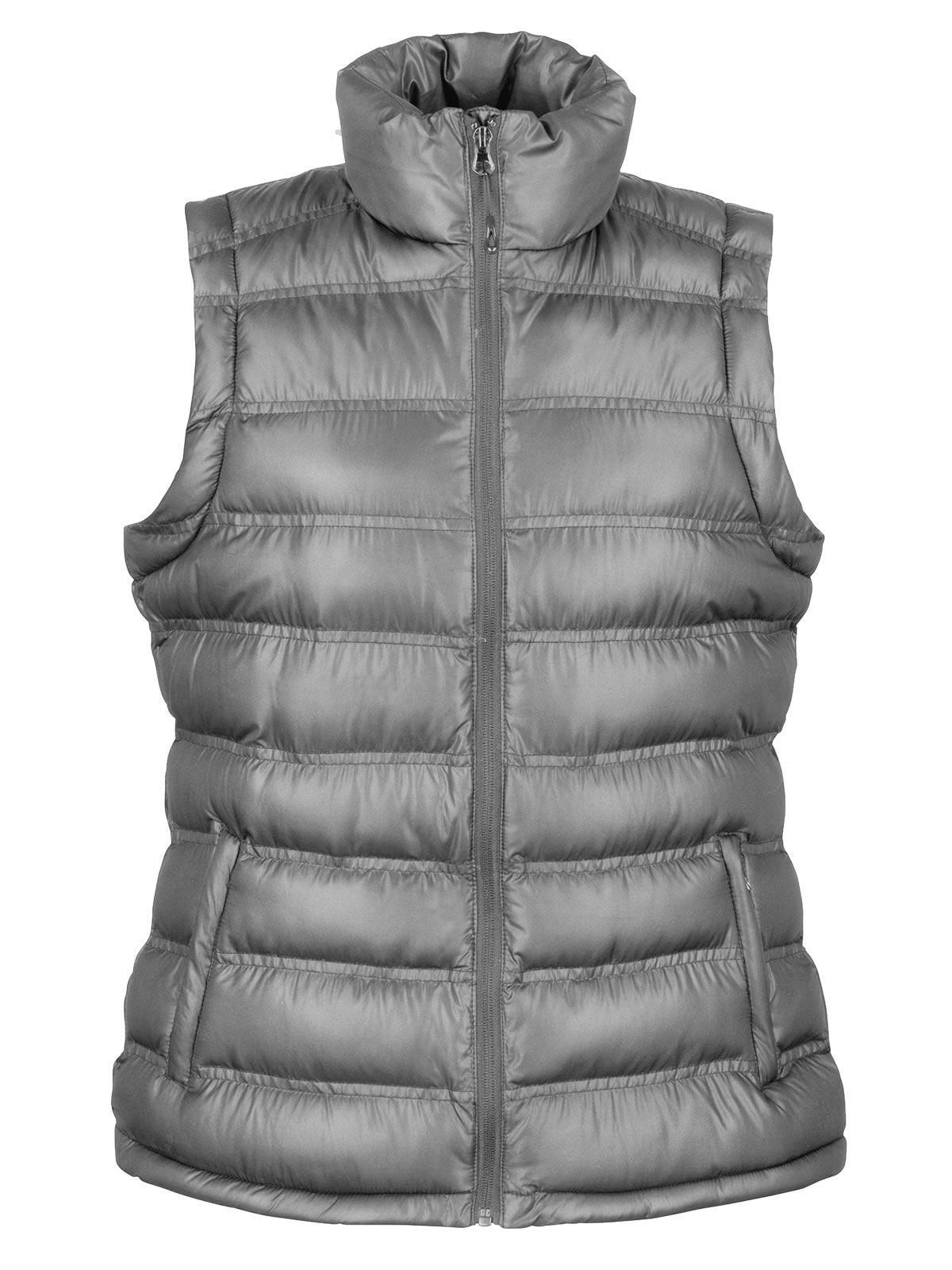 Womens Ice Bird Padded Gilet