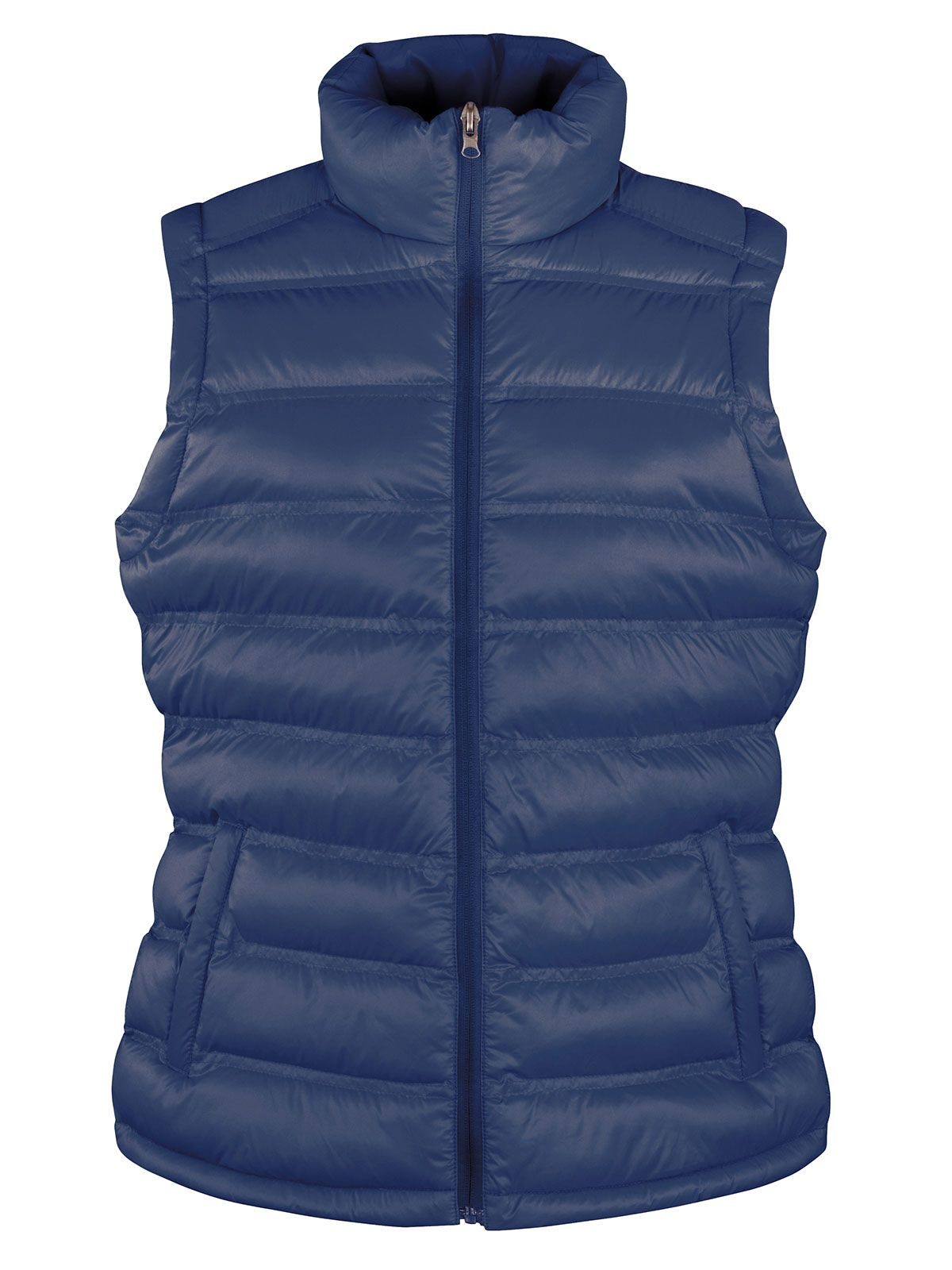 Womens Ice Bird Padded Gilet