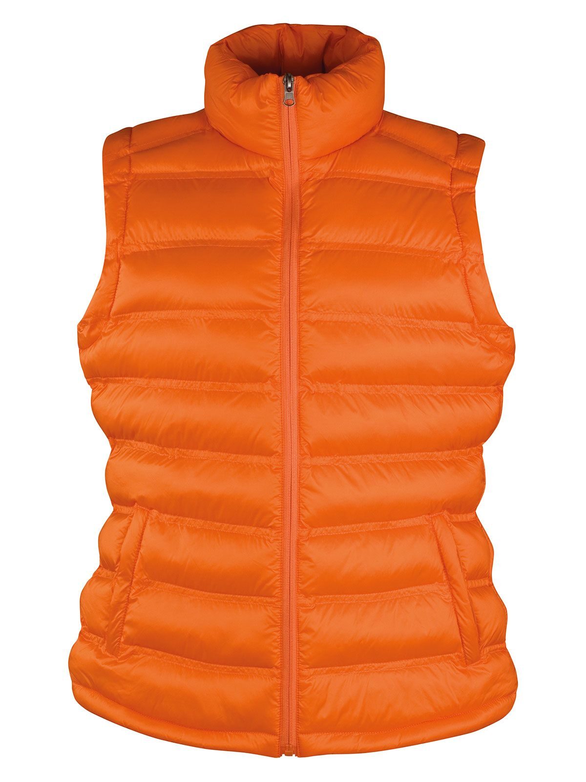 Womens Ice Bird Padded Gilet