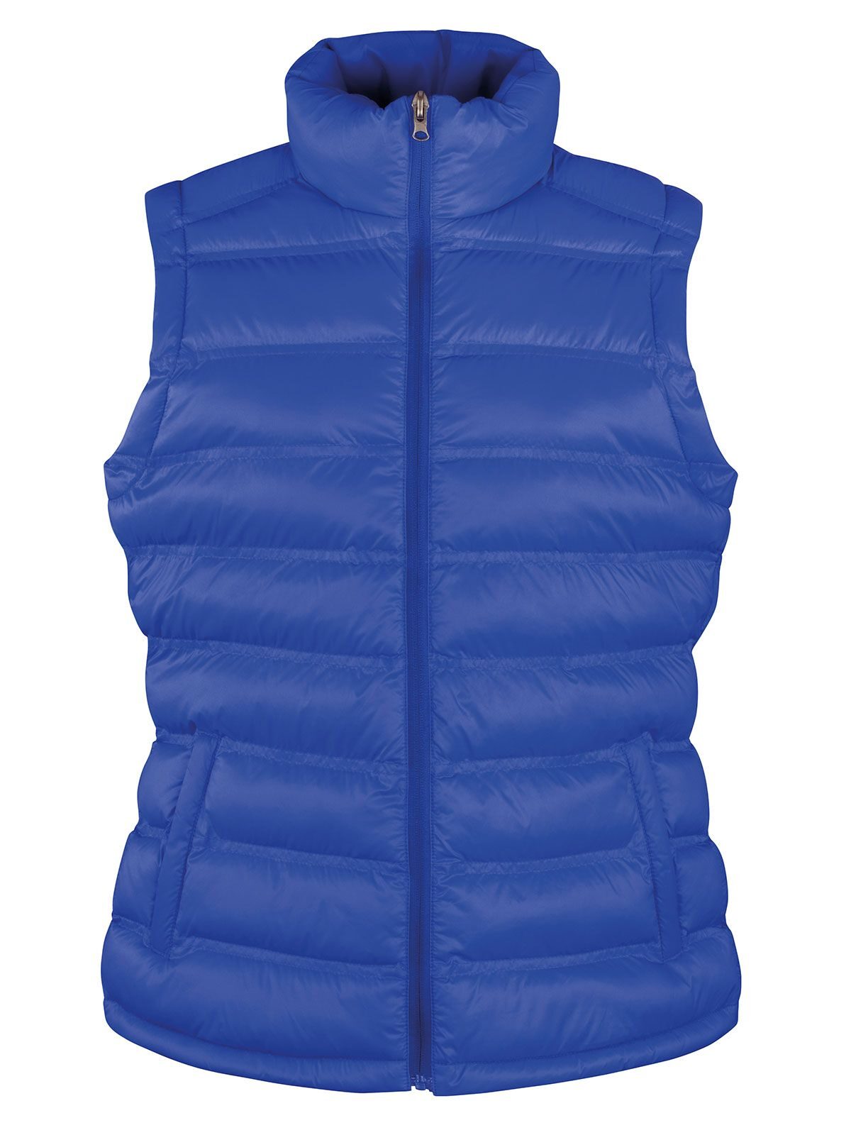 Womens Ice Bird Padded Gilet