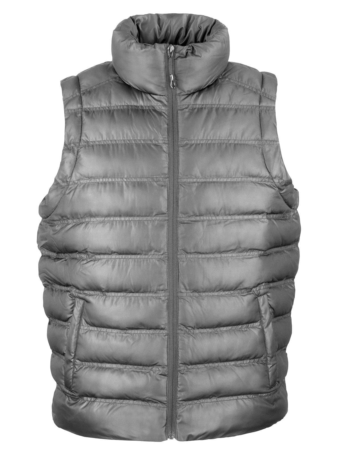Ice Bird Padded Gilet
