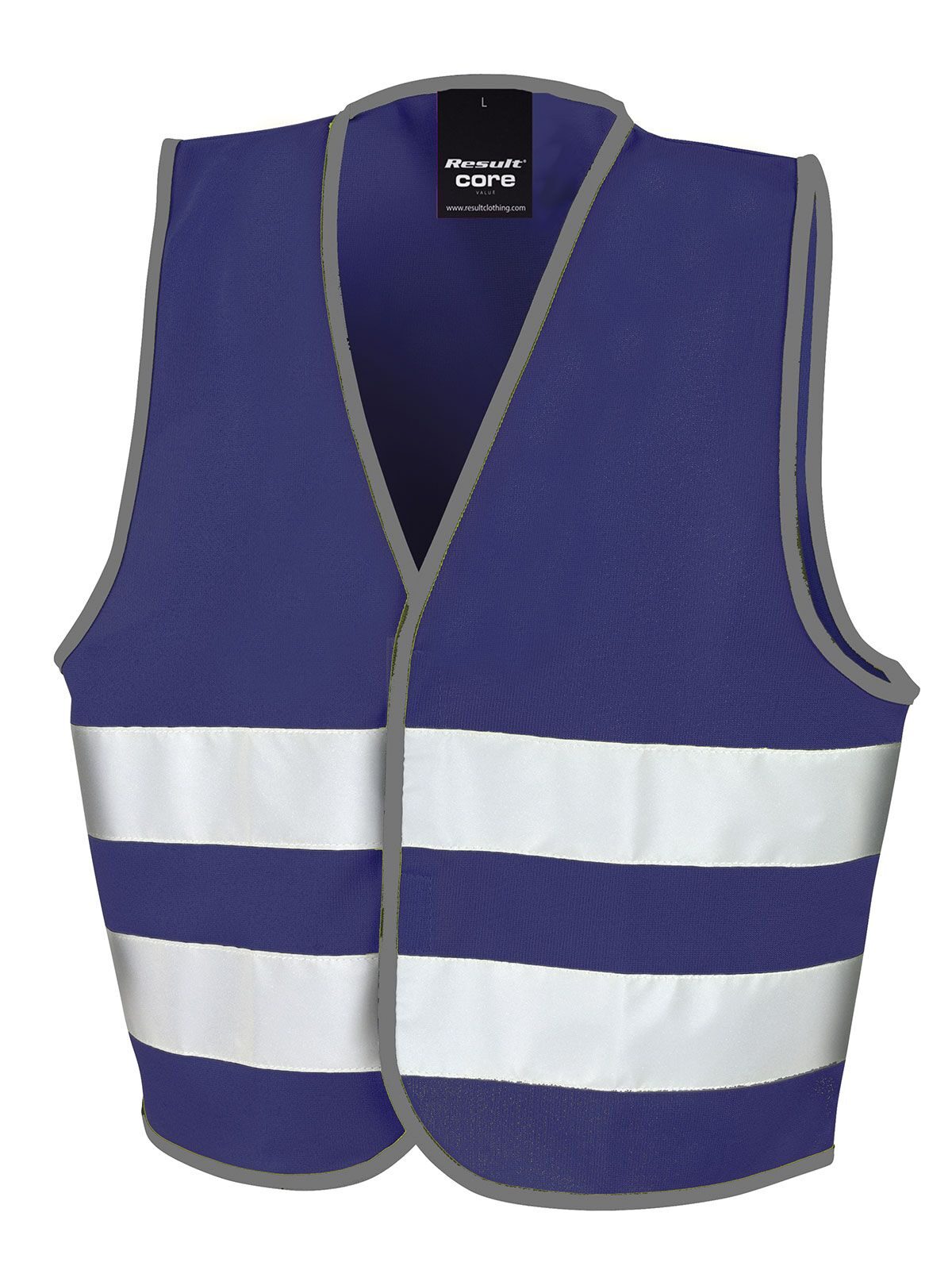 Junior Enhanced Visibility Vest