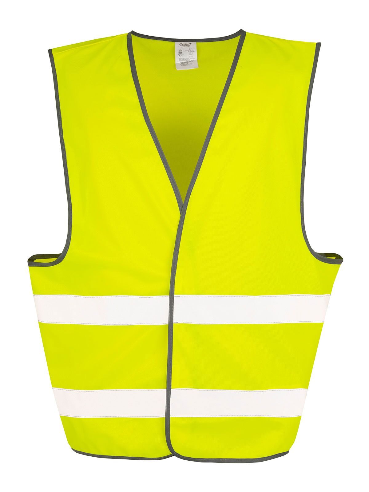 High Viz Motorist Safety Vest