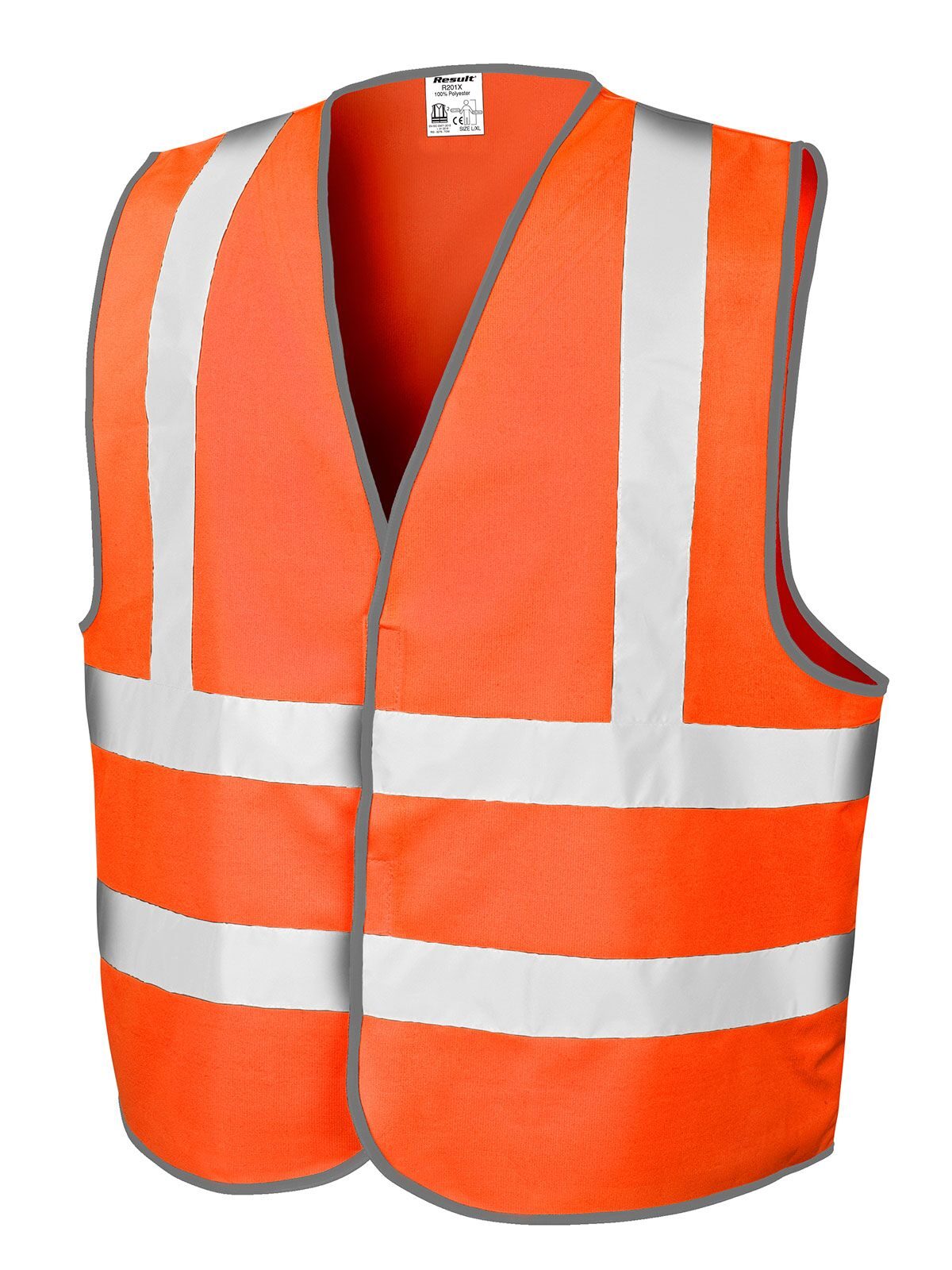 Safety High Viz Vest