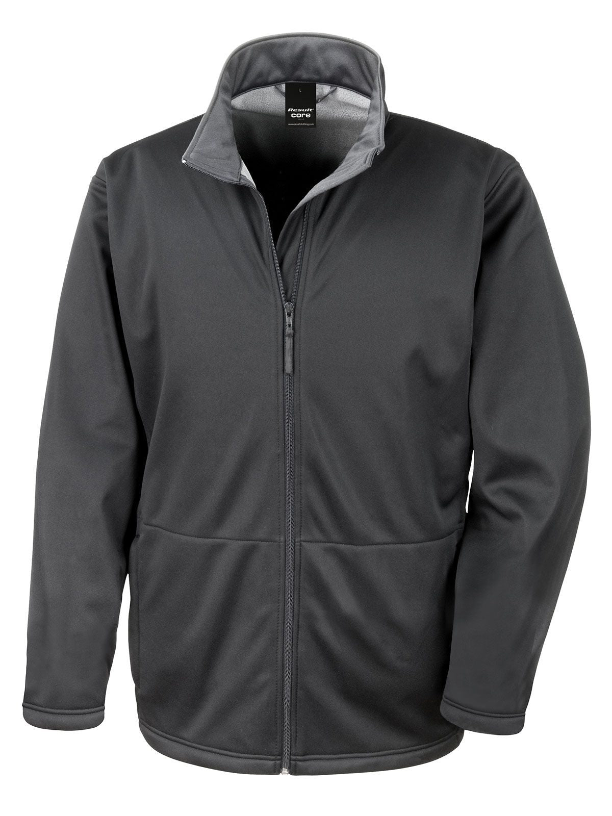 Softshell Jacket