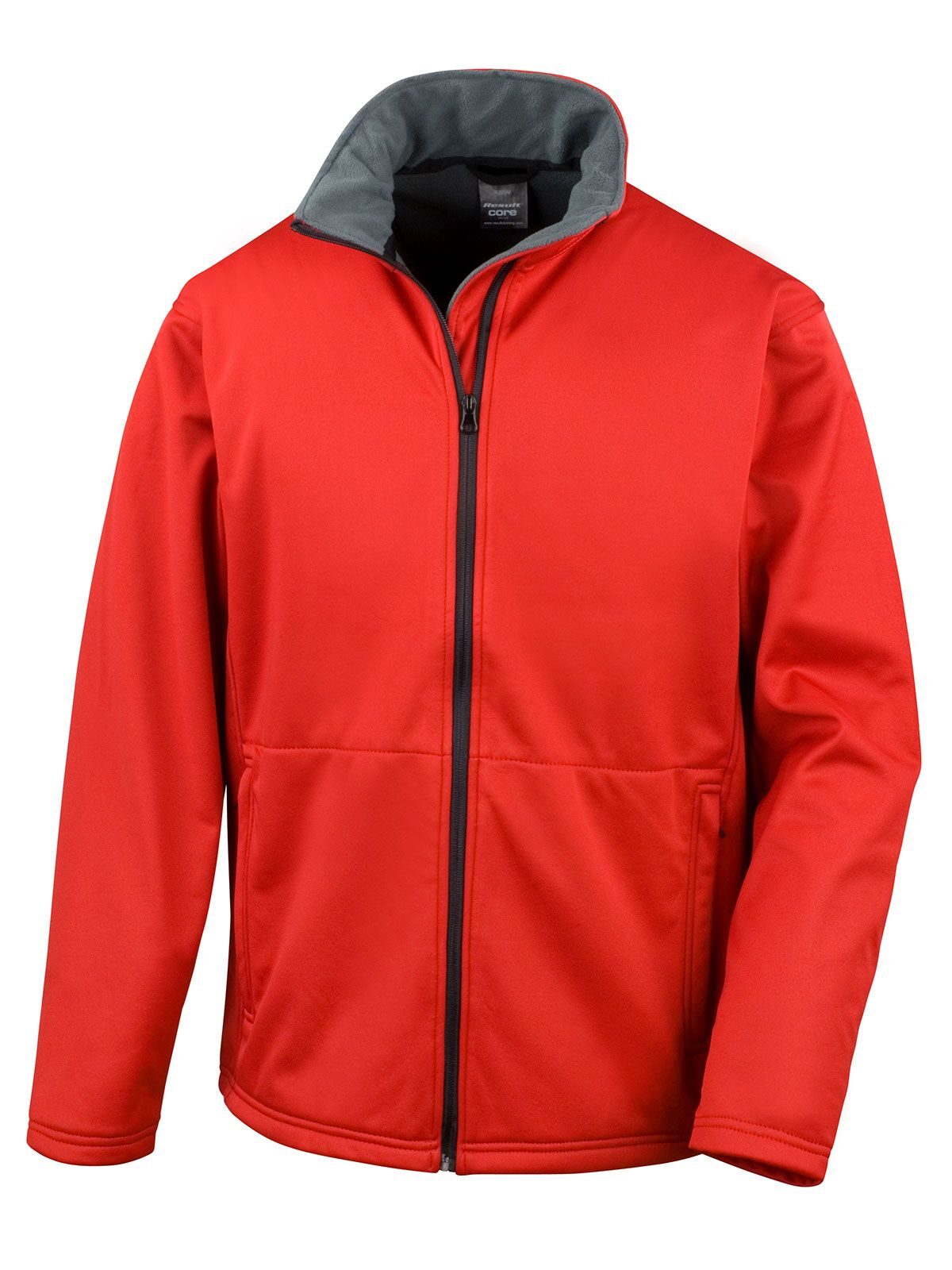 Softshell Jacket