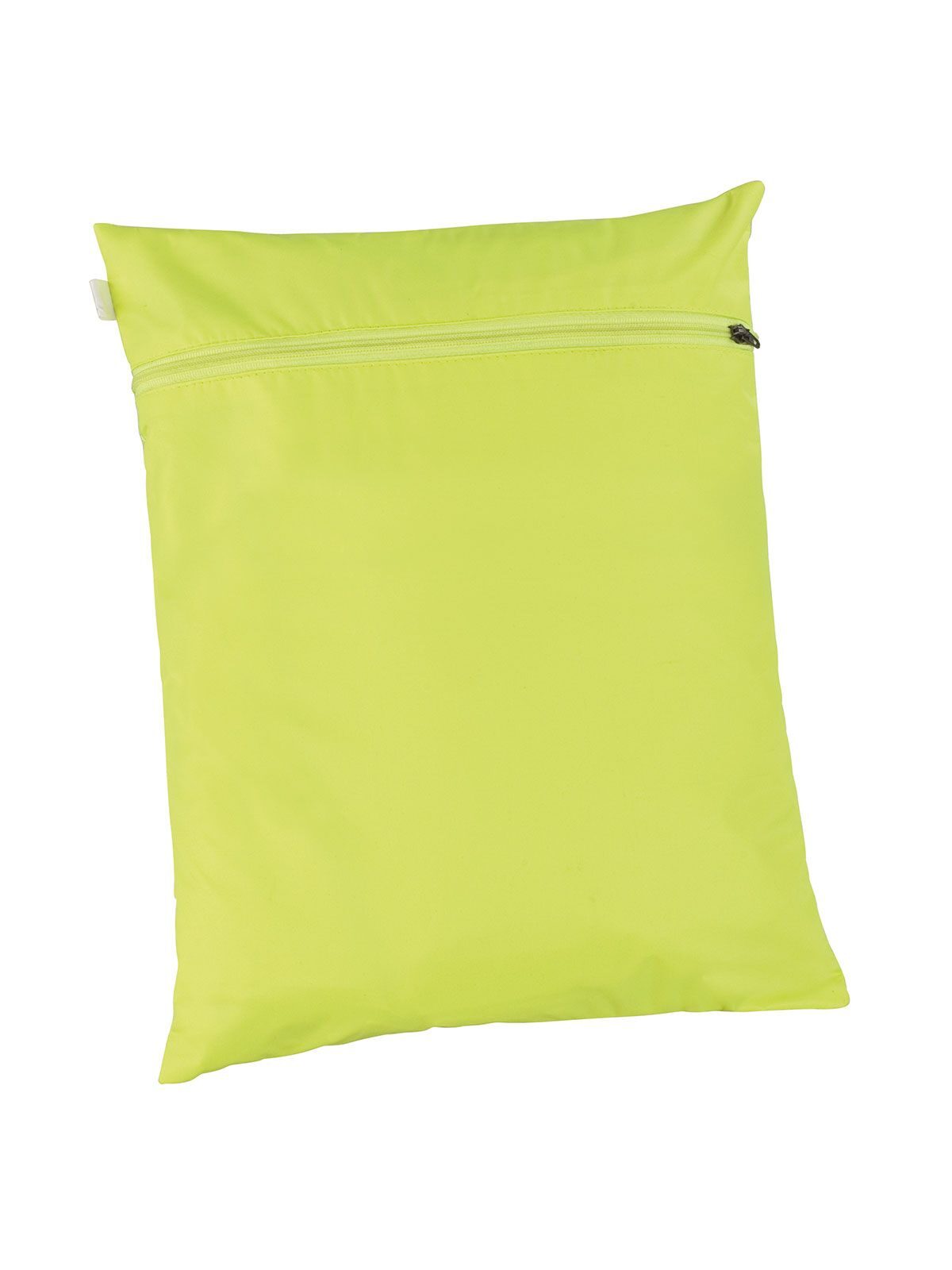 High Viz Waterproof Suit