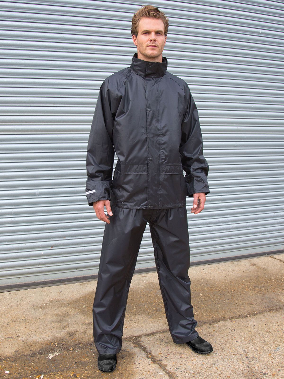 Rain Suit