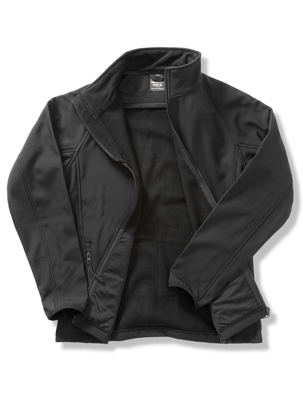 Womens Printable Softshell