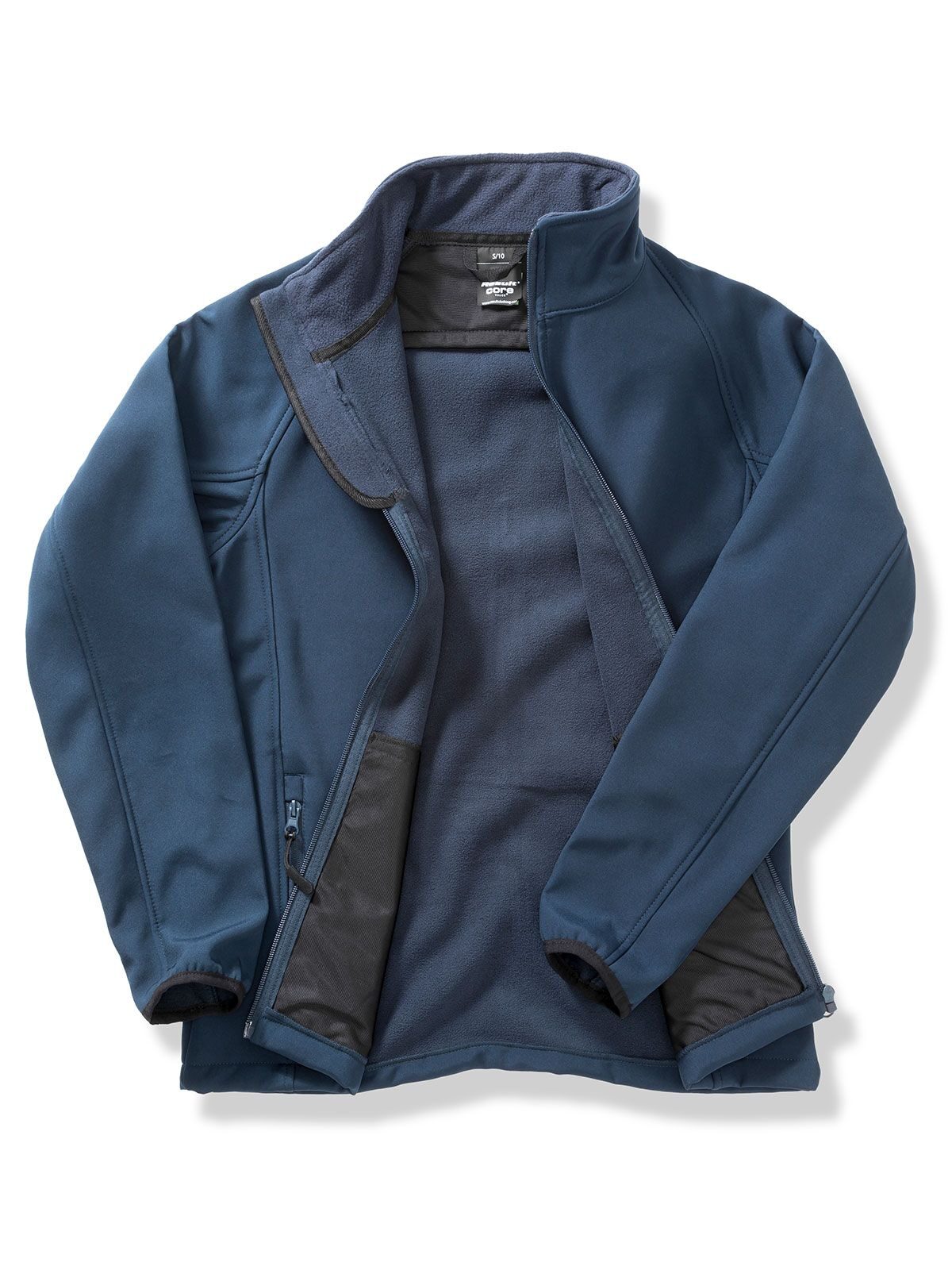 Womens Printable Softshell
