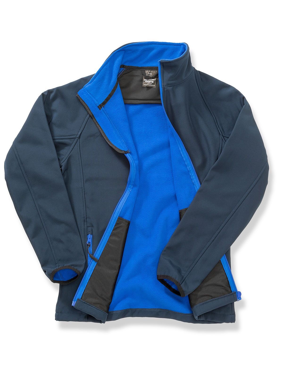 Womens Printable Softshell