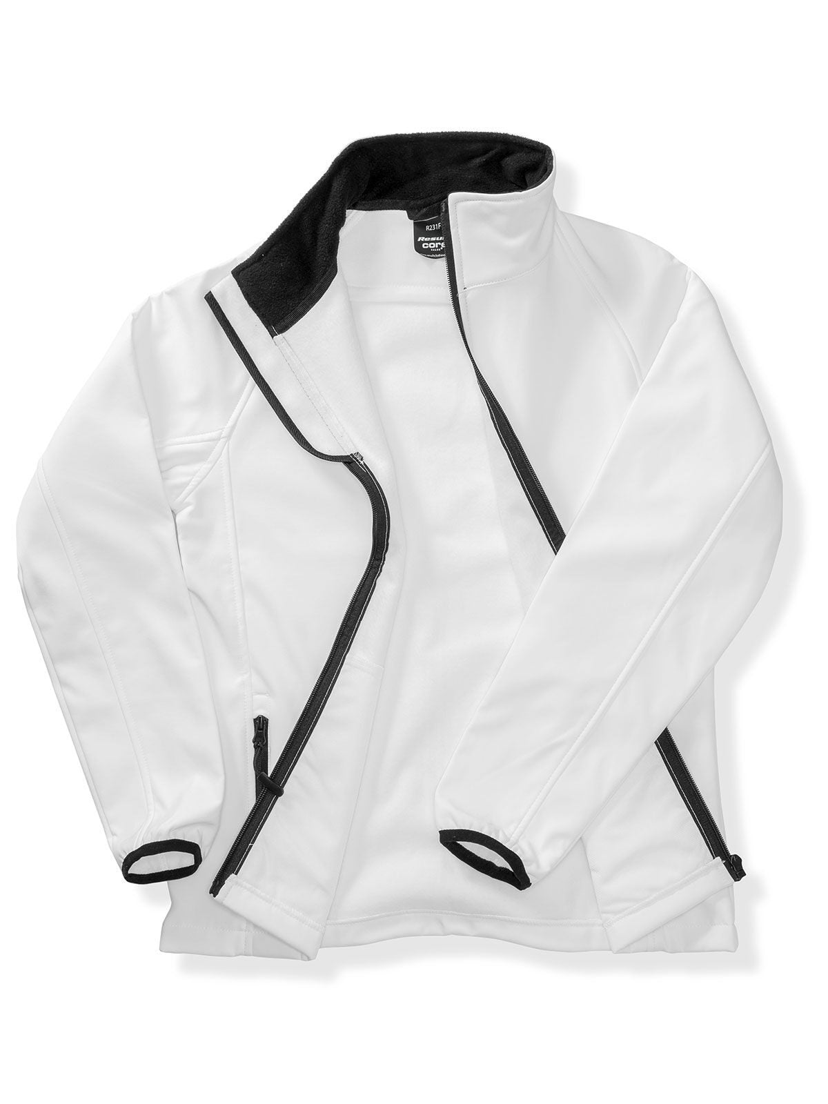 Womens Printable Softshell