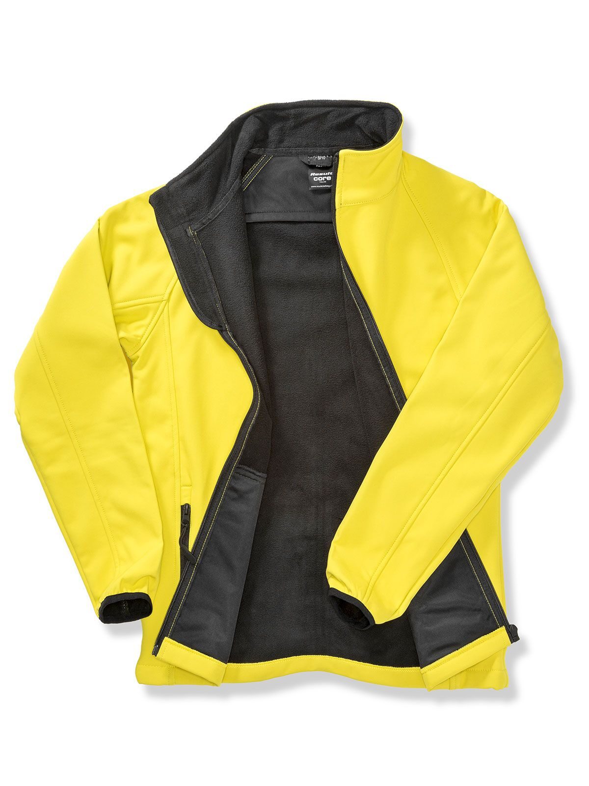 Womens Printable Softshell