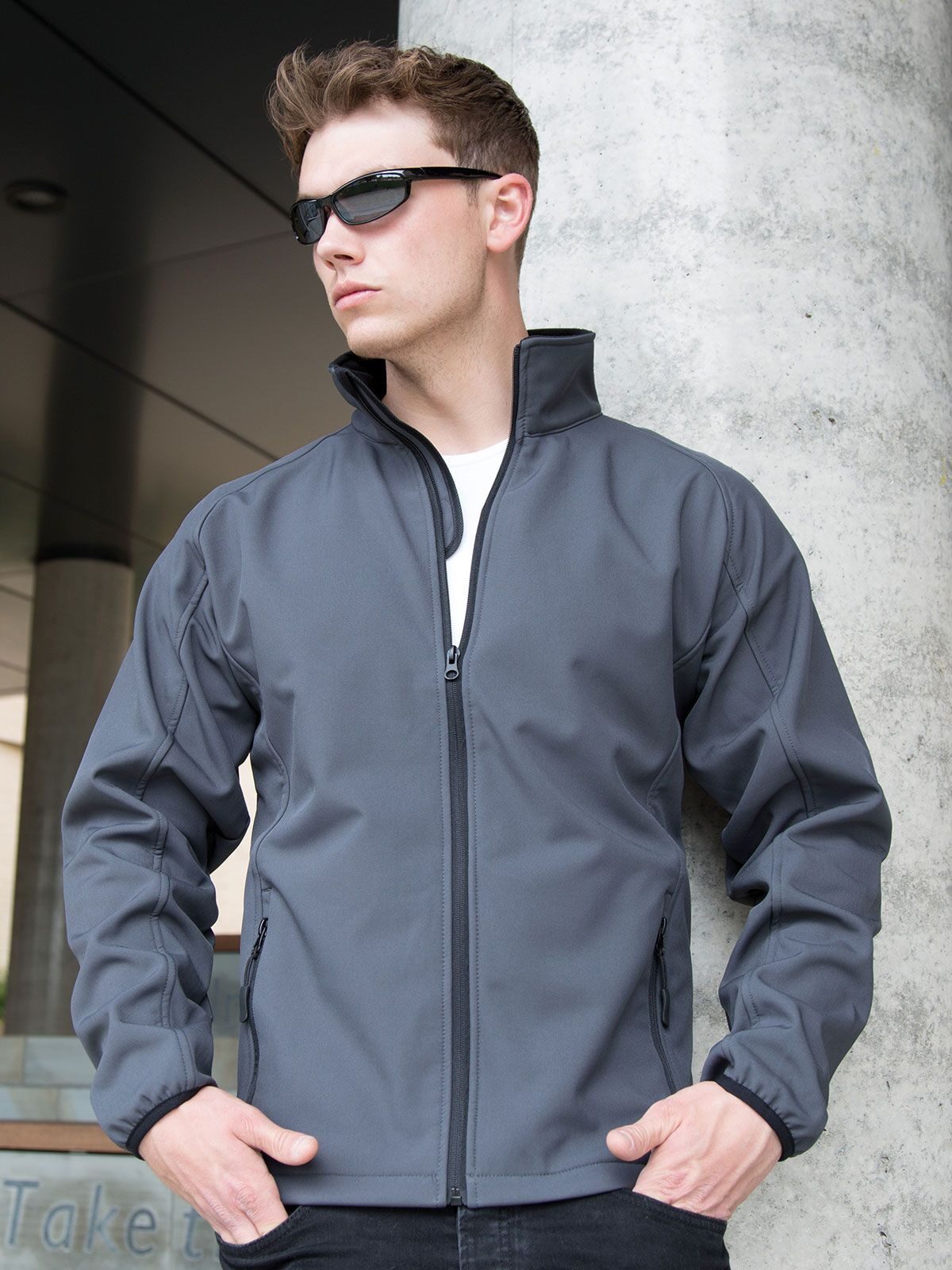 Printable Softshell