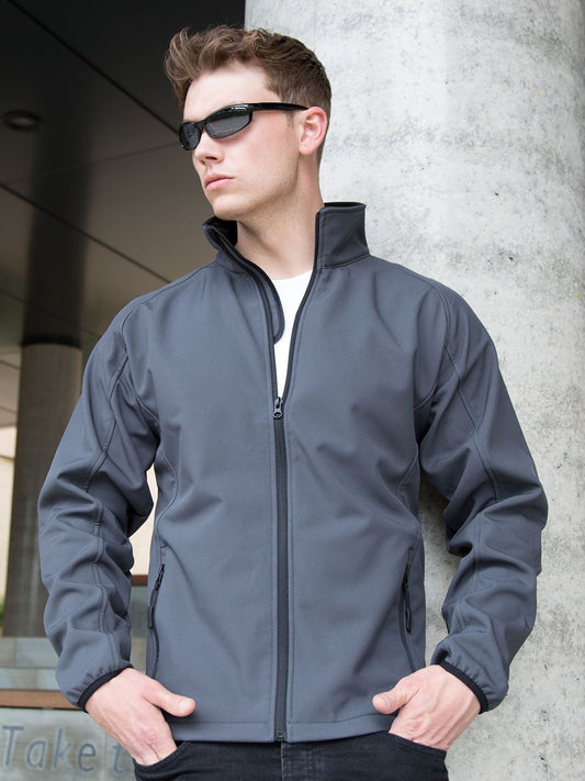 Printable Softshell