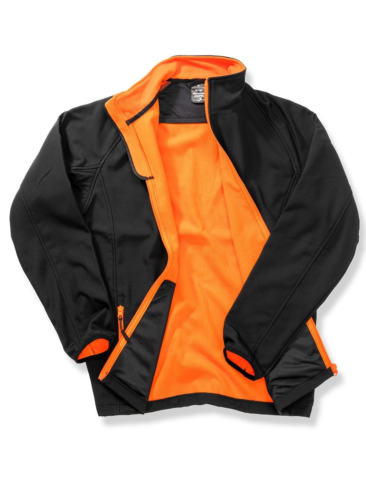 Printable Softshell