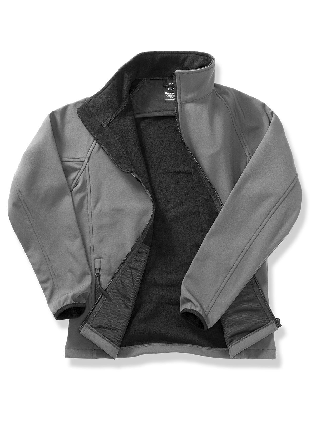 Printable Softshell