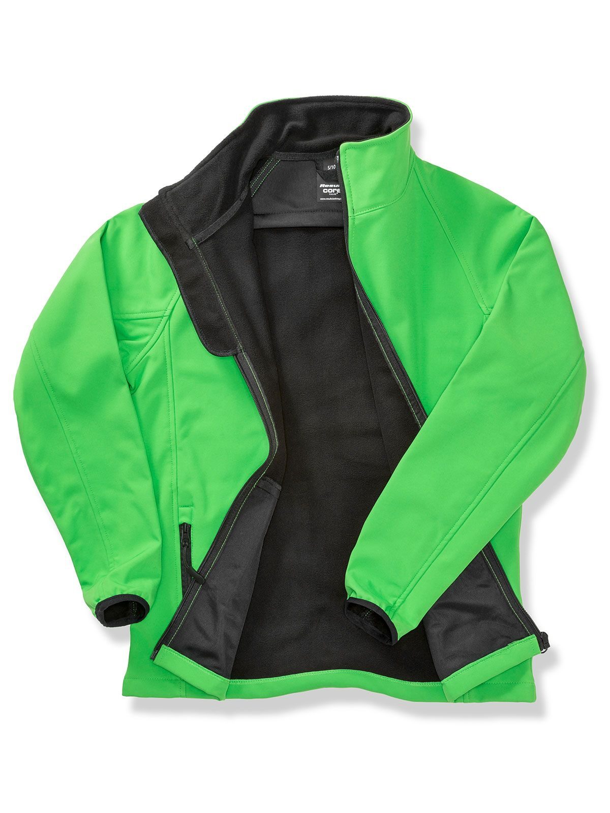 Printable Softshell