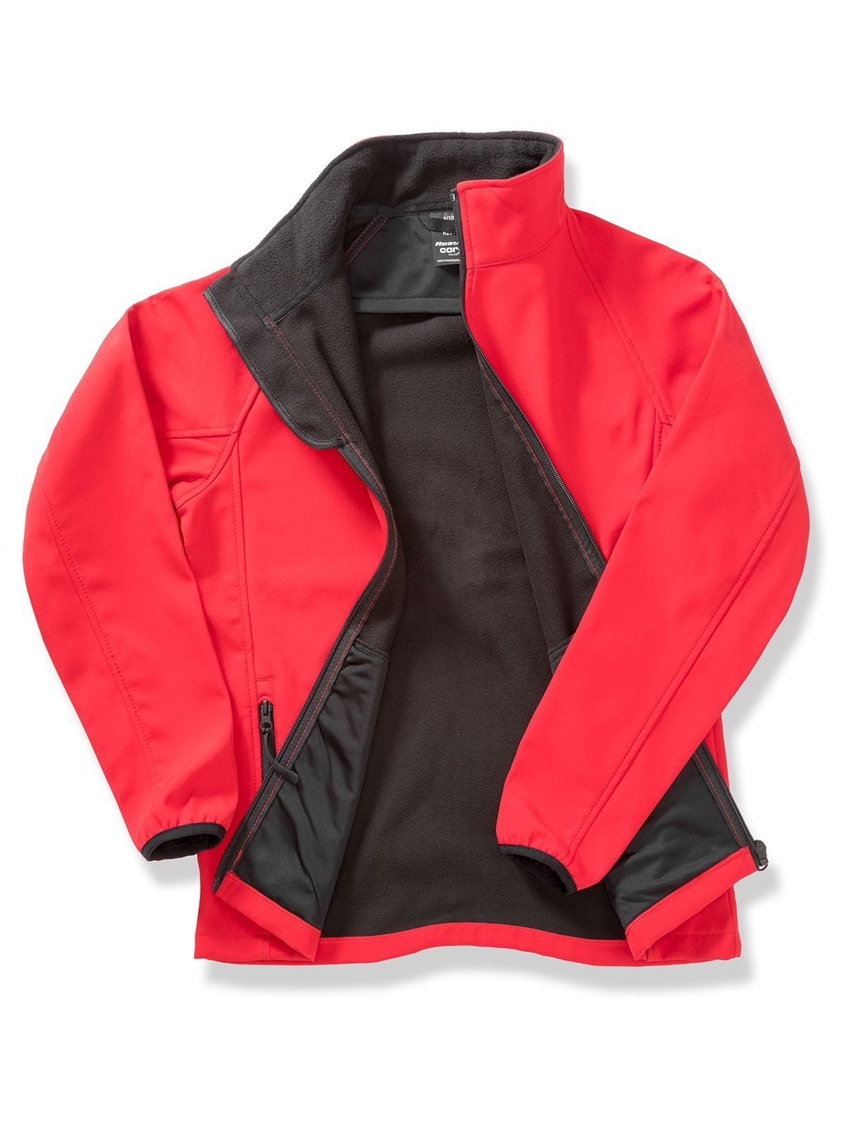 Printable Softshell