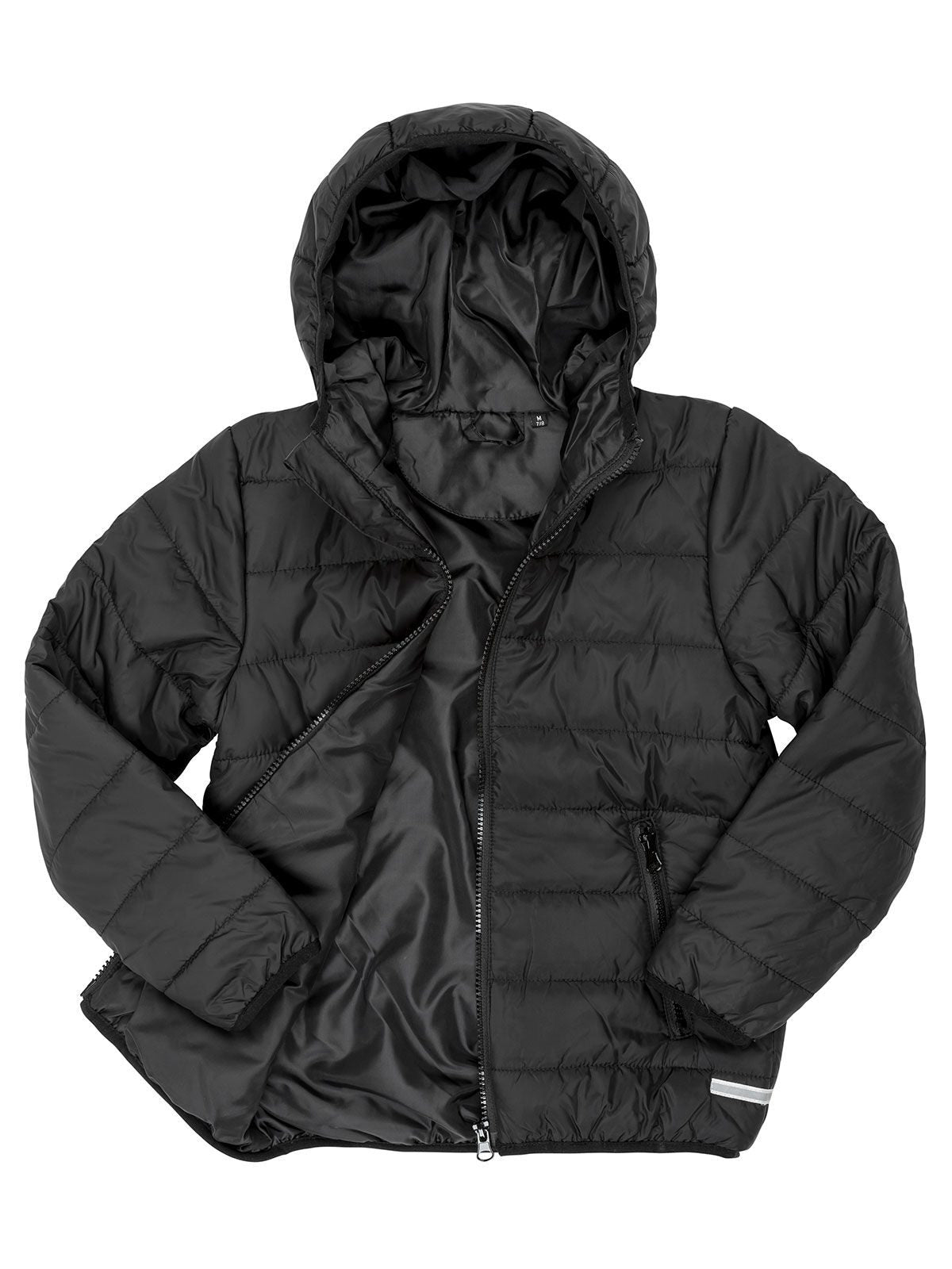 Core Junior Padded Jacket