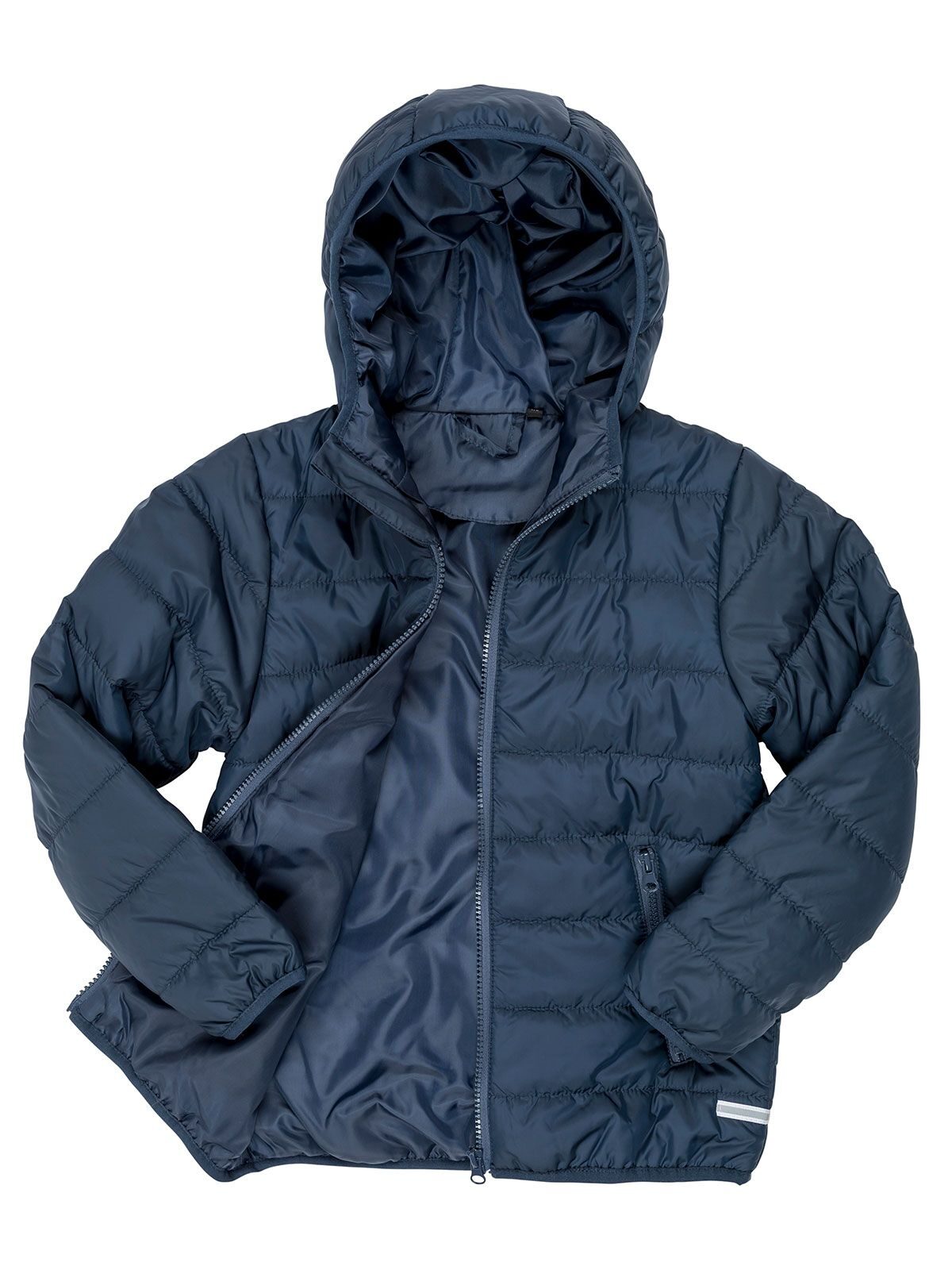 Core Junior Padded Jacket